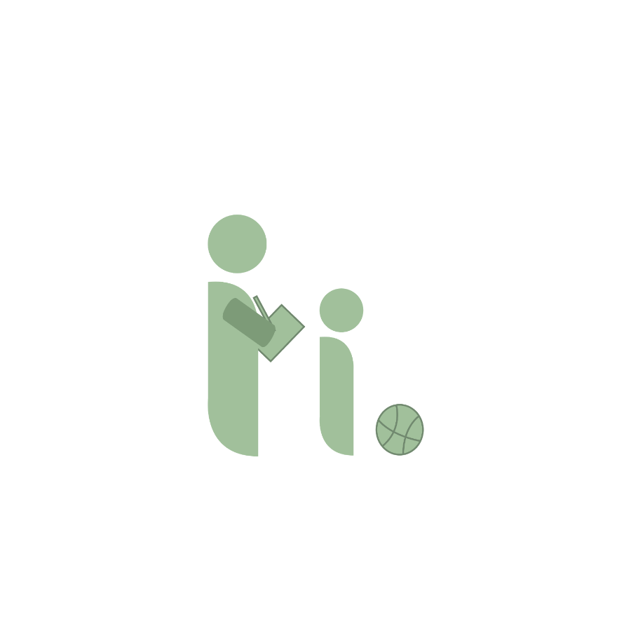 CARE — caregiver and beneficiary