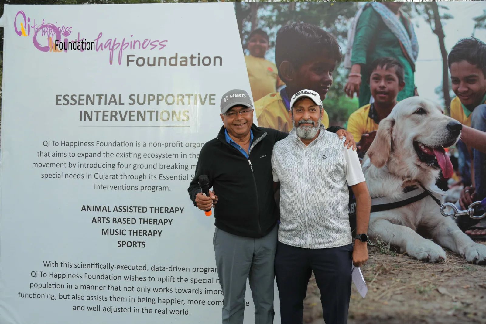 Mr. Vijay Divecha and Mr. Rajiv Vasa