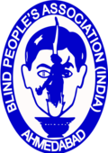 Blind People's Association