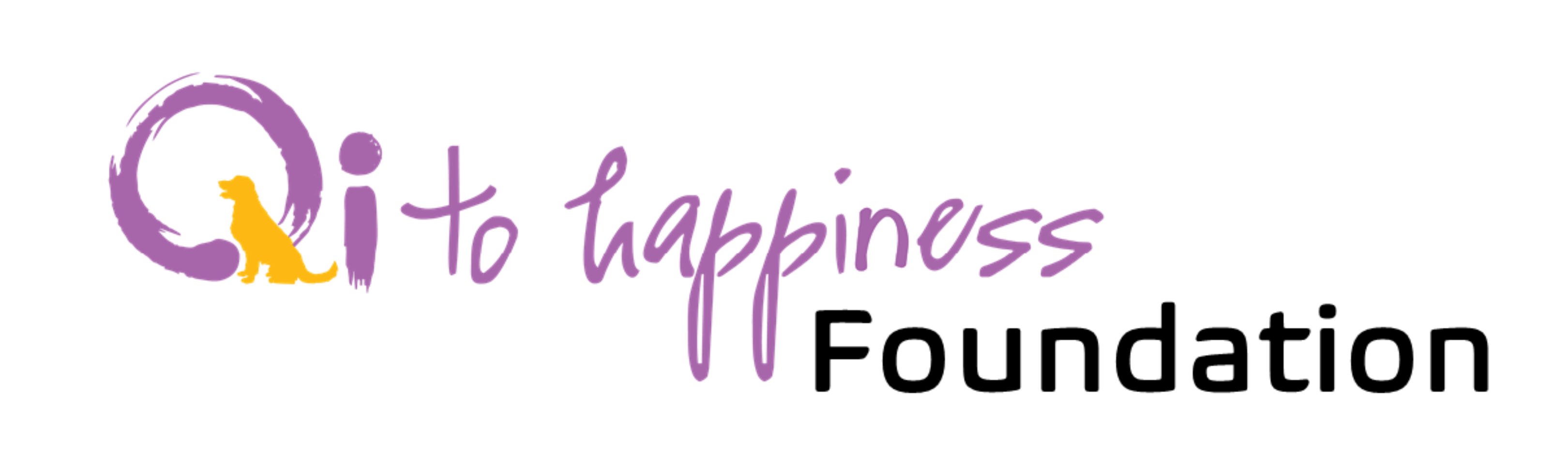 Qi To Happiness Foundation