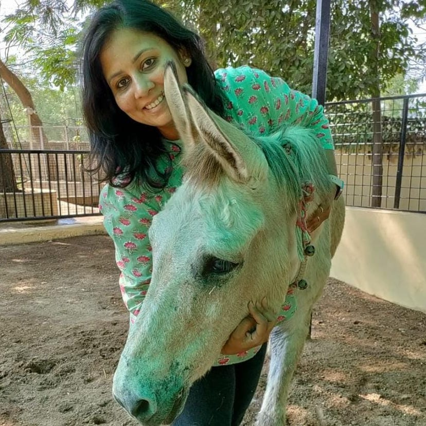 Akanksha Mukherjee