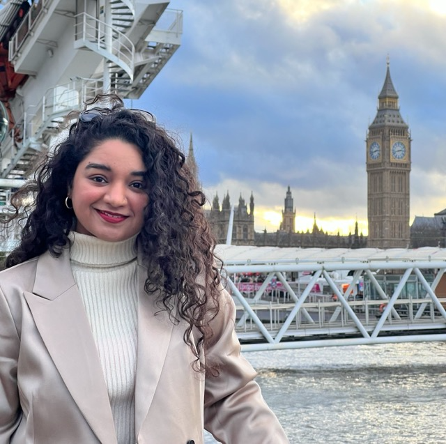 Tanu Soni